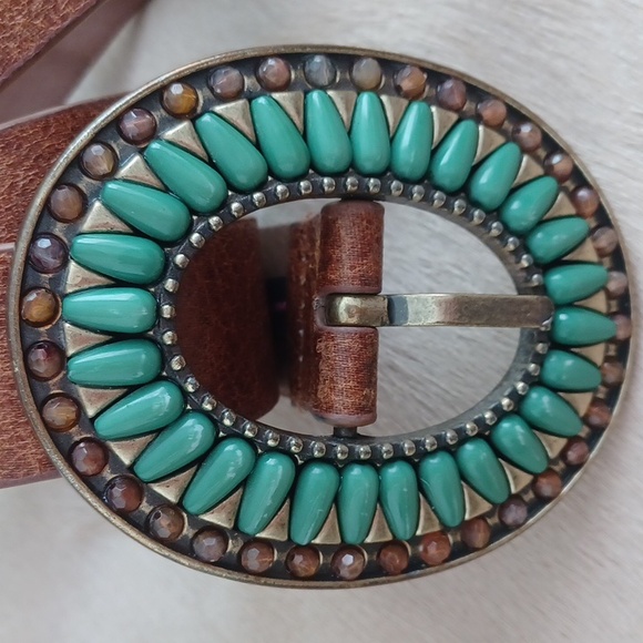 Chinrse Laundry Belt - Picture 2 of 11